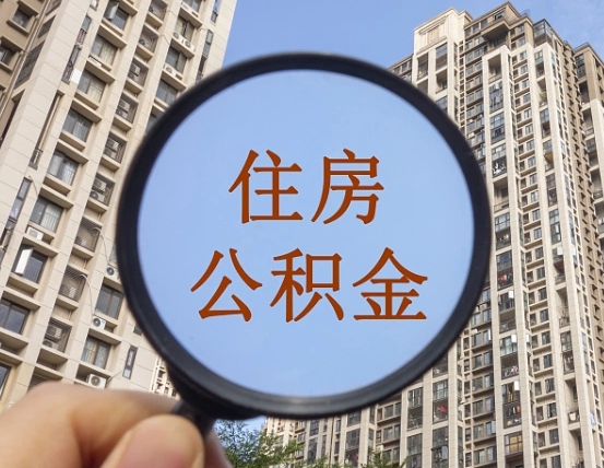 宁夏退休后查不到公积金明细了吗（退休后公积金查询不到原因）